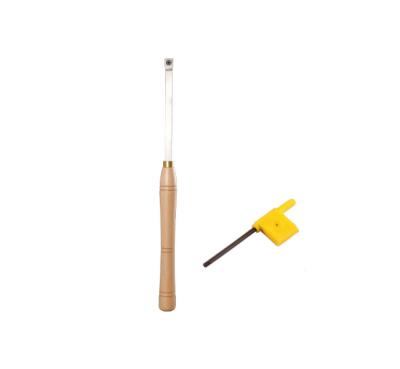 Replaceable Carbide Inserts Original and Carbide Wood Lathe Tools for Woodworking