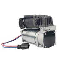Classe W212 W218 2123200104 2123200404 de Mercedes Benz E do compressor da mola de suspensão do airbag