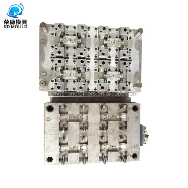ABS HiPS PP PS Used Toy Mould for Shantou Injection Moulding Machine Matching PCB PCBA Electronic Circuit Board Included