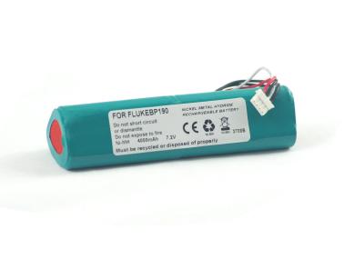 Spectrum Analyzer Instrument Battery For R&S FSH-Z32 FSH3 FSH6 FSH18 FSH323 FSH626