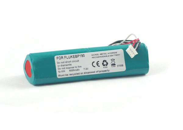 Spectrum Analyzer Instrument Battery For R&S FSH-Z32 FSH3 FSH6 FSH18 FSH323 FSH626