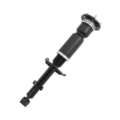 Front Left Porsche Air Shock Absorber for PORSCHE 97034305135 97034305235 Assembling Position