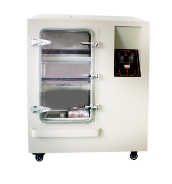 Двуокиси серы камеры теста газа SO2 двуокиси серы экологического теста машина вредной испытывая