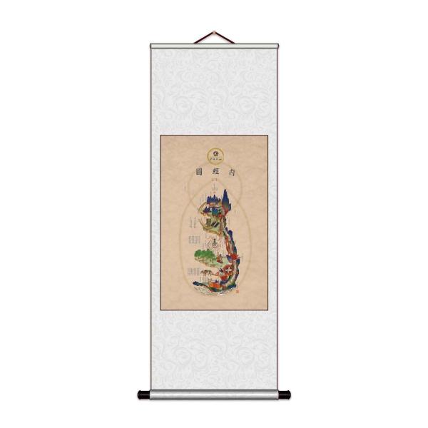 Experience the Tradition of Traditional Chinese Medicine 000 Years Old 0.4 Diameter for Performance