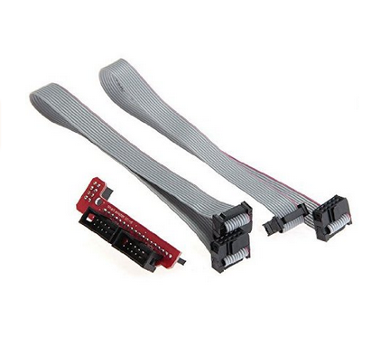 Custom Package 3D Printer Smart Controller Board Ramps V1.4 LCD2004 Board Module