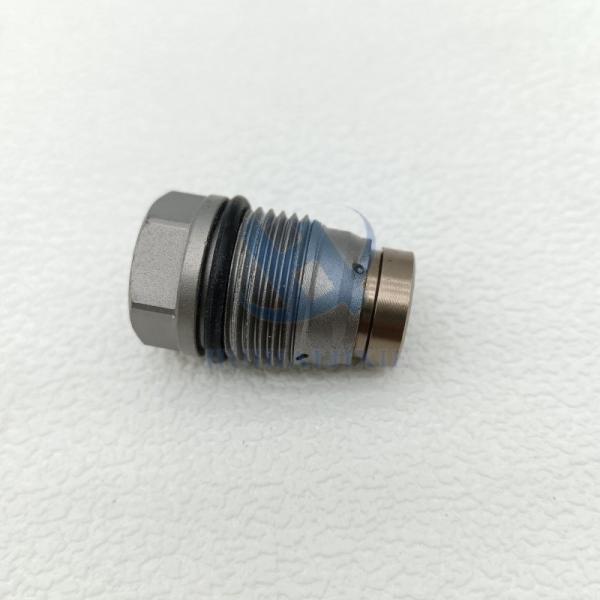 Mechinery Construction Common Rail Pressure Relief Valve 1110010015 Limiting Valve