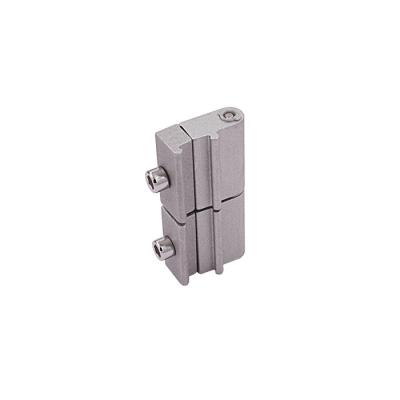 DYE28-27 OD 28mm Lean Pipe Functional Fittings Special Hinge