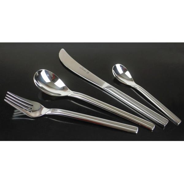 NC 116 CCTV stainless steel hotel cutlery/flatware/dinnerware set