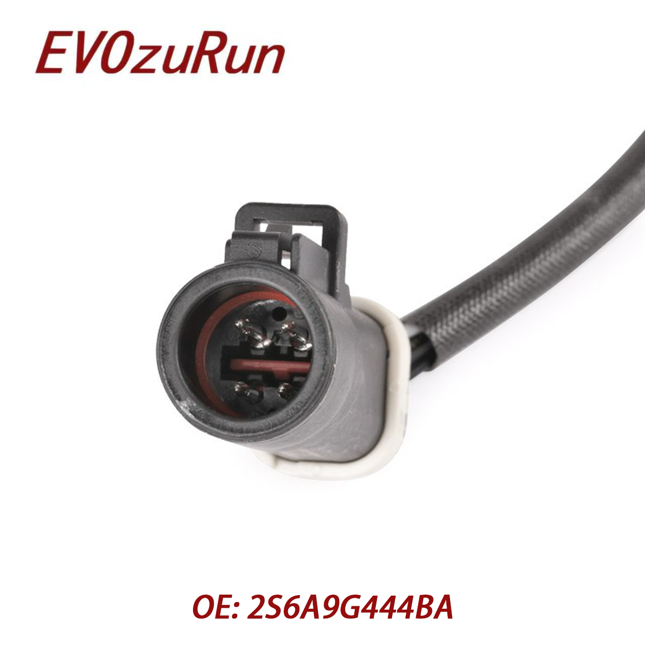 2S6A9G444BA 2S6A-9G444-BA O2 Sensor Ford F150 Lambda Probe Upstream For Fiesta 5 1.4 16V