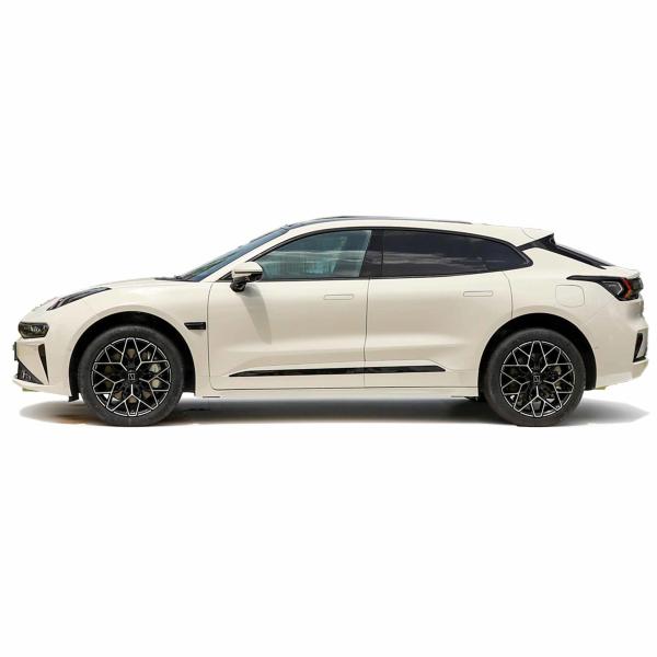 001 Zeekr Electric Car Vehicle Four Wheel Drive FWD EV Hatchback