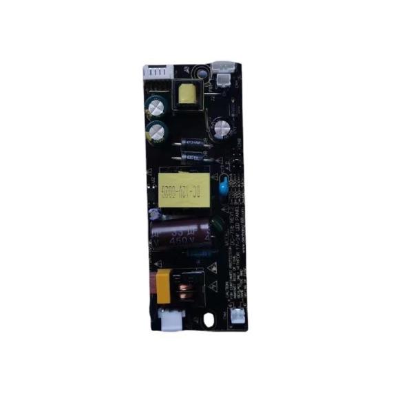 DC-718A Led Strip Power Board 9V 600mA Выход 12V3A Электроснабжающая плита LED-дирижерная панель