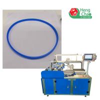 8-15s / Poder do ciclo 12pcs do ciclo O Ring Manufacturing Machine Bonding Apparatus