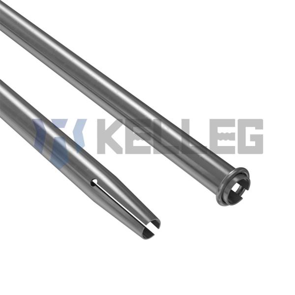 Friction Split Sets Anchor Bolt for Underground Mining Tunnel Arch Support Guaranteed