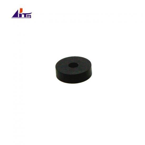 ATM Spare Parts NCR Black Rubber Roller Pinch Roll 445-0587811
