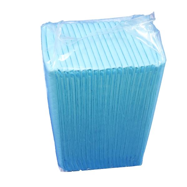 Perro disponible impermeable Pee Training Pad de la absorción de Pee Pad del animal doméstico del OEM