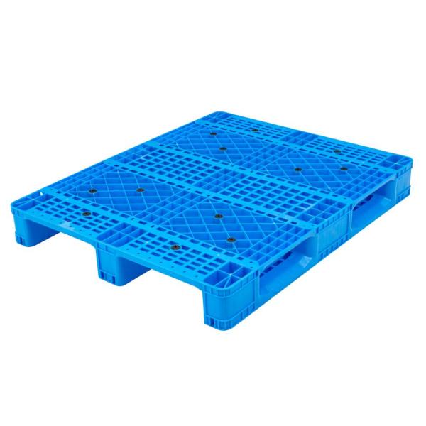 Шкаф луча паллета промышленного Hdpe склада пластиковый использует вешалку ПУТИ края 4 автоматическую