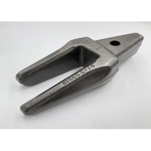 Forged Bucket Teeth And Adapters 6I6554-60 6I6554-70