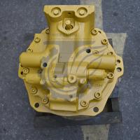 587-4966 20R-9706 For CAT 390F 395 Excavator Hydraulic Travel Motor