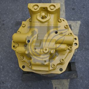 587-4966 20R-9706 For TQCAT 390F 395 Excavator Hydraulic Travel Motor