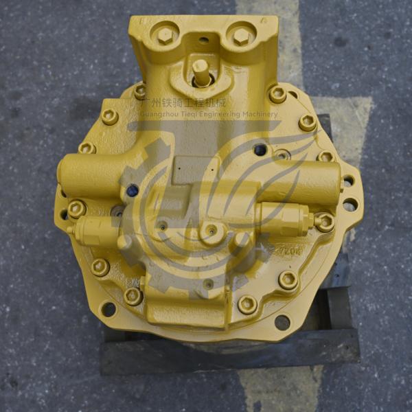 587-4966 20R-9706 For TQCAT 390F 395 Excavator Hydraulic Travel Motor