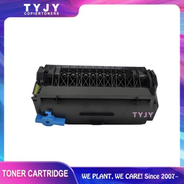 55B2H00 Black Toner Cartridge Replacement for Lexmark MS331 MS431 MX331 MX431 Laser Priner Toner Kit Office Supplies