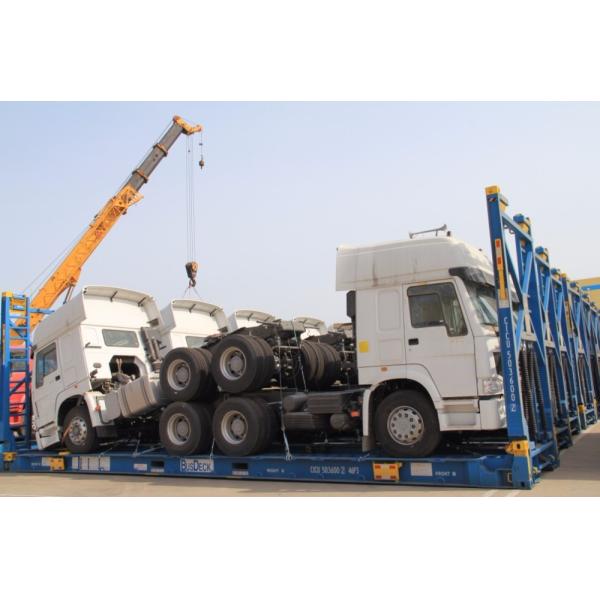 Brand New Sinotruk HOWO Light Duty Truck 4x2 Lorry 6 Ton