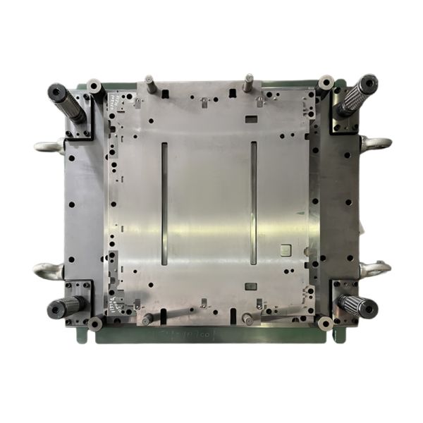 Dishwasher Outer Door Dishwasher Stamping Die Stage Die 2T Mould Weight Dishwasher Stamping Die