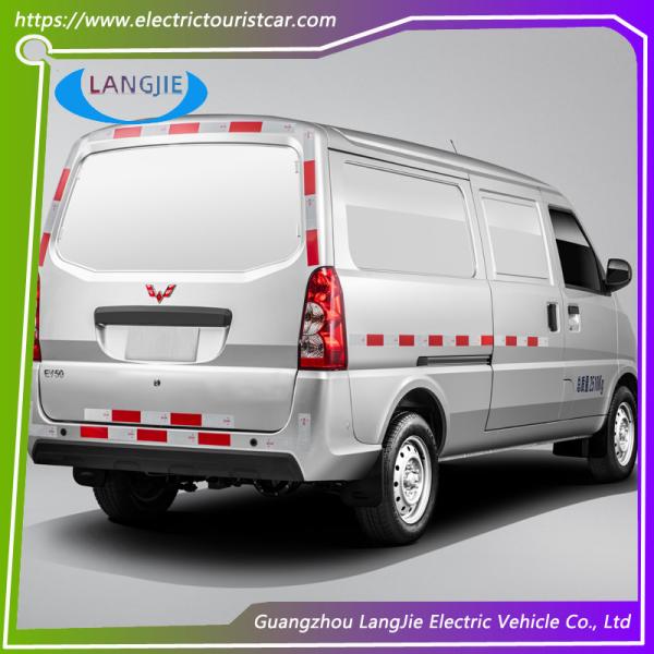 Coche lanzadera eléctrico a batería de 2 asientos para museo, zona montañosa