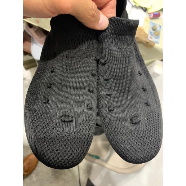 Steam Setting Machine for Shoes and Socks