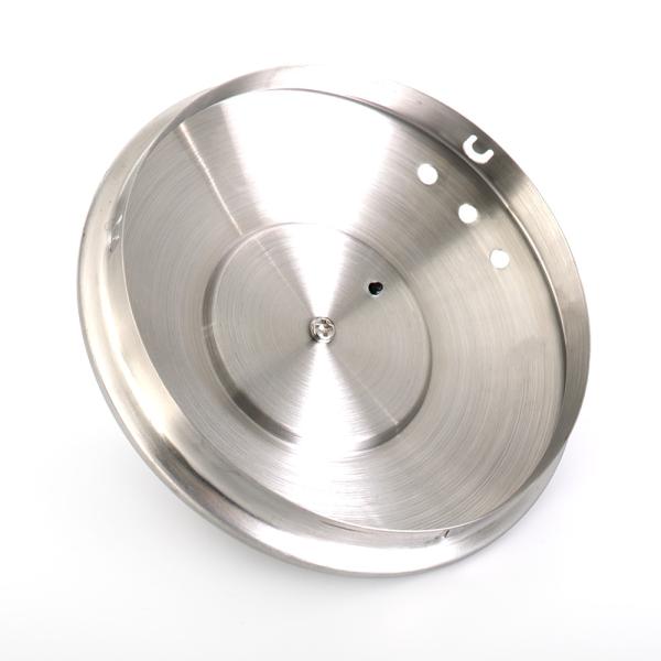 Популярный 0,7 л горячий 900w электрический чайник из нержавеющей стали для кухни