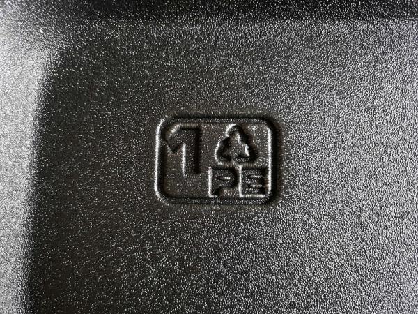 Ultimate Multi Purpose 24mm 500*900mm Van Wangons Suv Cargo Tray