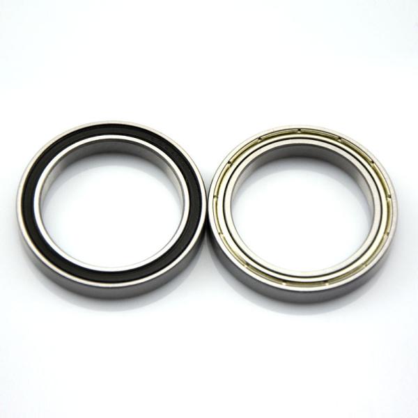 Thin Wall Deep Groove Ball Bearing 6704 ZZ Rs 20*27*4mm 6704 For CNC Machine