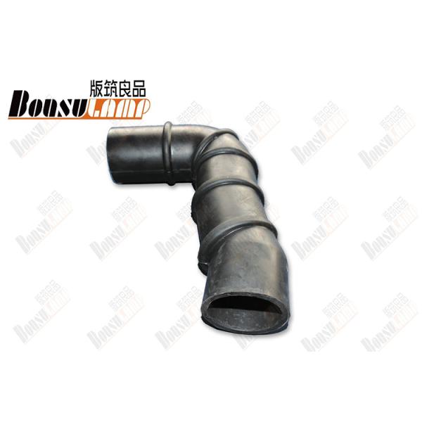 Truck Air Cleaner Hose For Isuzu NKR 100P 8-97107713-0 / 8971077130