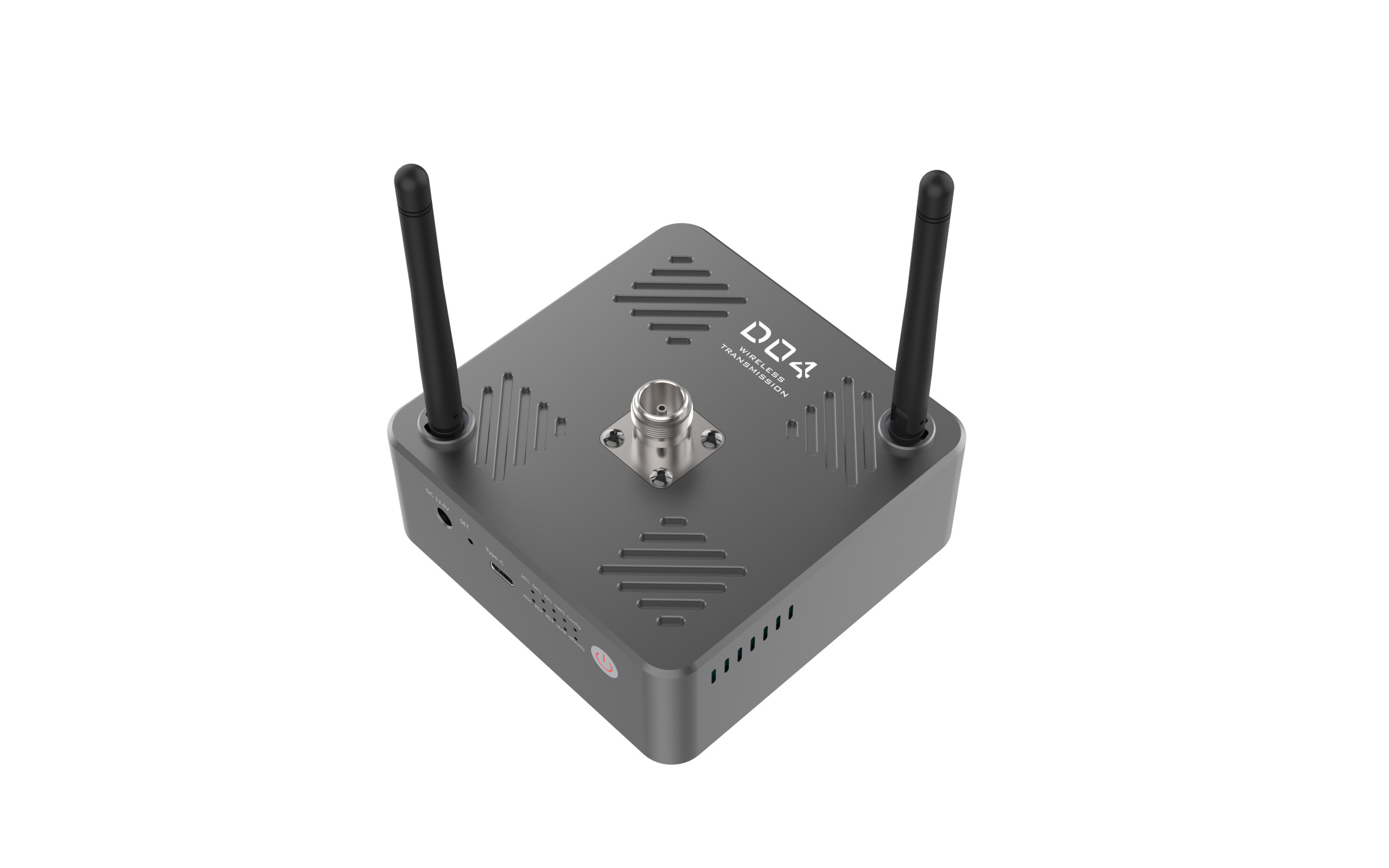Связь D04 Telemetry&RC