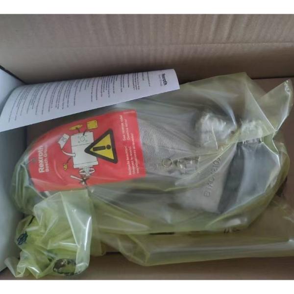 Rexroth Hydraulic Pump A17FO03210NLWK0E81-0 A17FO045 063 080 0107 Made in Germany
