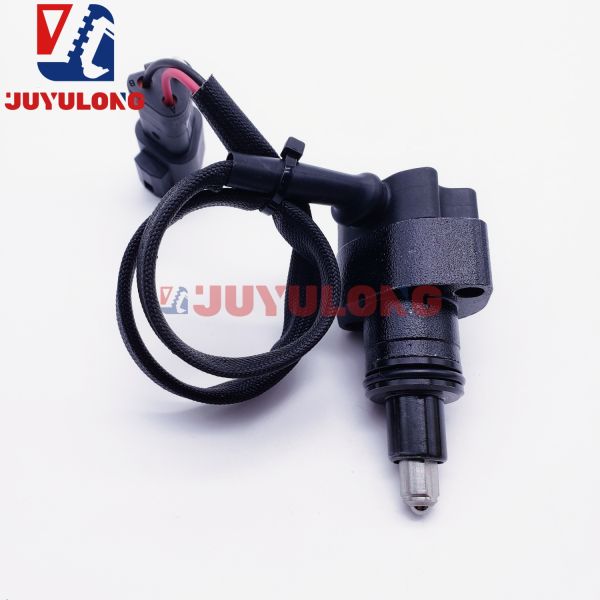 JUYULONG  Angle Position Sensor 729-12-21000 for Komatsu  PC200 210 350-10 Excavators Construction Machinery Parts