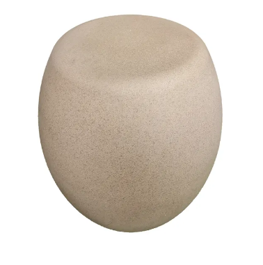 Наружное Круглое Пластиковое Игрушечное Кресло