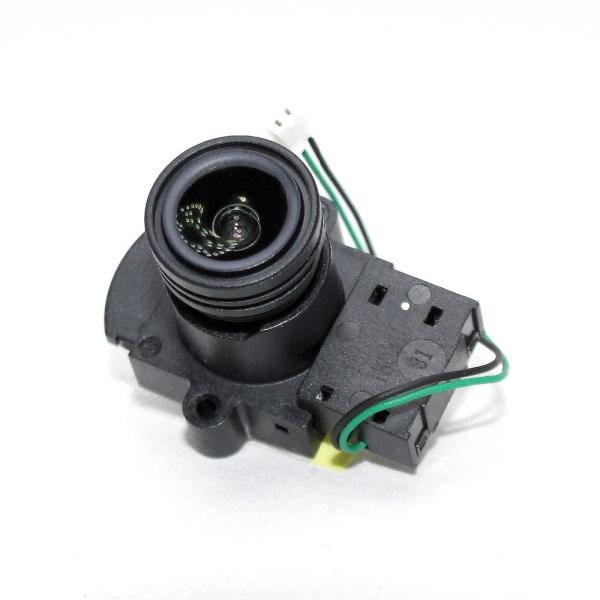 1/2.7 3.6mm M12 95Degrees Wide Angle CCTV Camera Lens