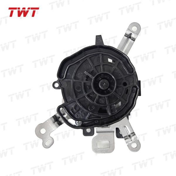 TWT Car Blend Door HVAC Heater Servo Motor Air Mix Radiator Damper Actuator for Honda URV CRV Civic XRV 2017-2026 79150-TAA-J41