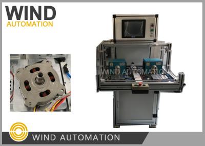 Motor de varredura de jardim BLDC Equipamento de teste de motor elétrico Dinamômetro Um instrumento mede a potência
