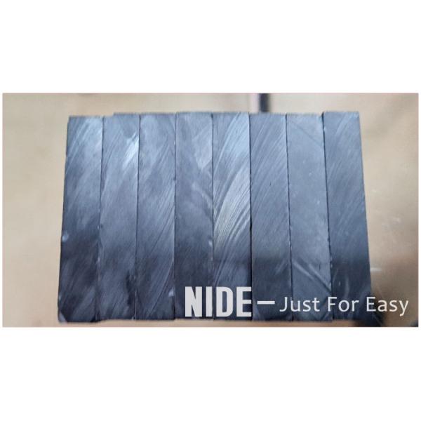 Магнит феррита силы индустрии сильный для постоянный магнит