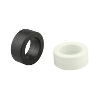 Anéis de cabo de ferrite para preservação de sinal superior