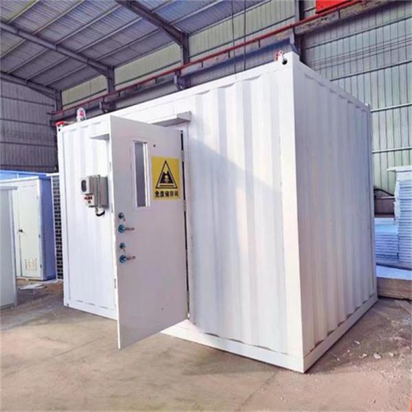 Explosion Proof Laboratory  Hazardous Chemical Cabinet Biological Safety Flammable Storage Cabinet