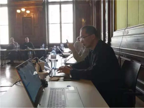 TC Smart Systems Group