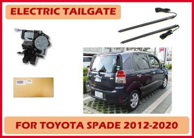 Toyota Spade com uma mão nova Smart Power Liftgate gratuito no mercado de peças de reposição de automóveis