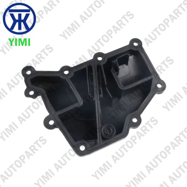 OEM 04E103464L Oil Separator Crankcase Breather for VW Golf Polo EA211 1.4L TSI with High-grade PA66 Material