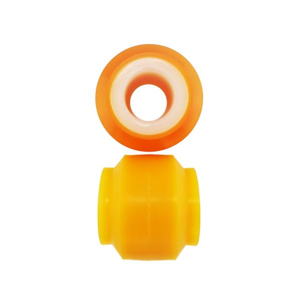 28x65mm Torque Arm HB75-80 21MP Trailer PU Bush For Fuwa