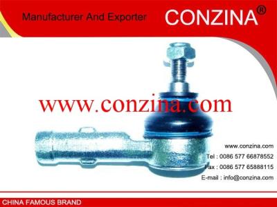 mitsubishi lancer Tie rod end front 30870695 import conzina brand china