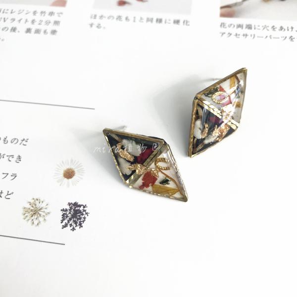 Japan Imported High Quality Silver And 14K Gold Allergy Free Earring Studs Simple Long Earrings