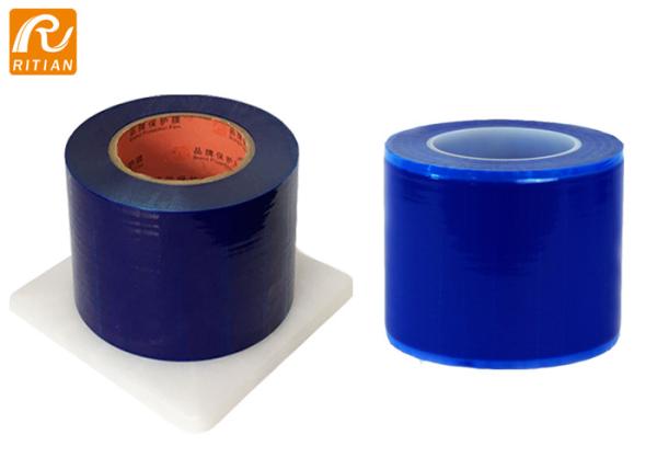 No Residue Stable Perforated Design Dental Barrier Film 1200 Sheets For Medical Care
